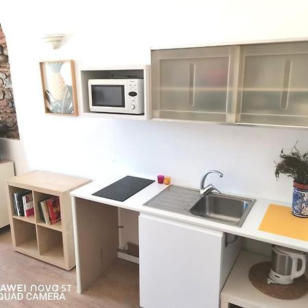 Firenze Monolocale Spazioso Nel Centro M Экстерьер фото