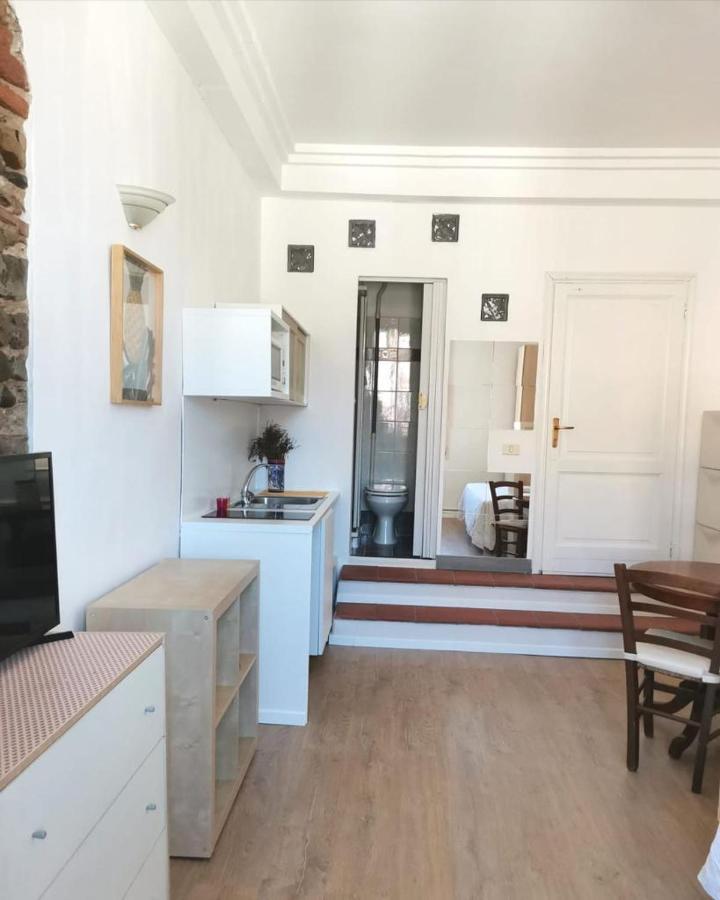 Firenze Monolocale Spazioso Nel Centro M Экстерьер фото