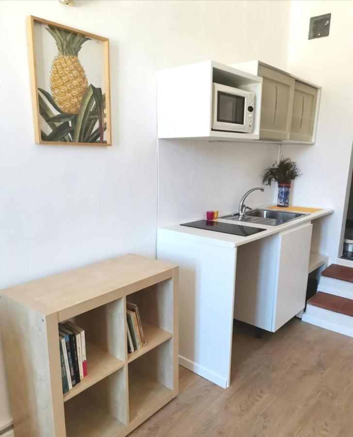Firenze Monolocale Spazioso Nel Centro M Экстерьер фото